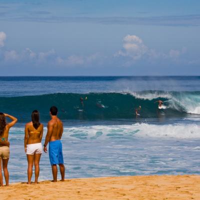 North Shore Oahu | Go Hawaii